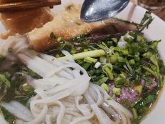 -Cô Thành Restaurant