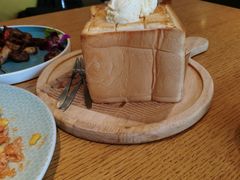 -去茶去餐厅(中央大街店)