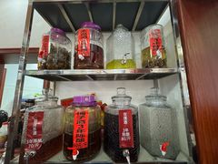 -大理.老字号渝记酸萝卜乌鱼(古城总店)