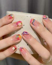 点击看大图 -Meet Nail 美睫·美甲