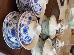 -非洲熊猫咖啡.甜品(西宸天街店)