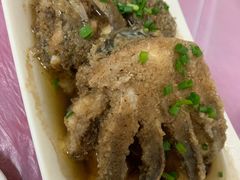 -中元酒楼侏儒三蒸(建新东区店)
