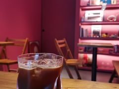 -Punchline Coffee&Roaster(同济大学店)