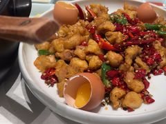 -聆桂烤鸭·金奖烤鸭(静联广场店)