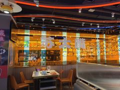 -苏大嘴蒸汽海鲜·海胆蒸饺(中山广场店)