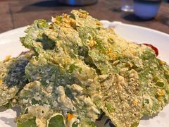 -老李家土菜馆·安吉地标美食