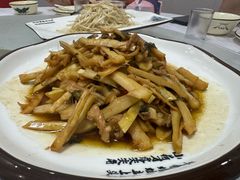 -翠茗农庄土菜馆(天目湖店)