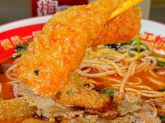 -小满手工粉(北京富力广场店)