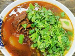 -芳姐牛杂(学子街店)