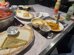 -一绪に寿喜烧自助(世茂广场店)