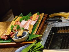 -暖都焼肉·和牛酒場(花都店)