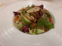 -上海和平饭店华懋阁 Cathay Room