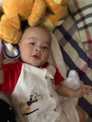 -龙文宝贝上门婴儿理发满月剃胎毛(浦东店)
