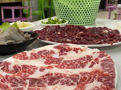 -老猫牛肉火锅(沙溪店)