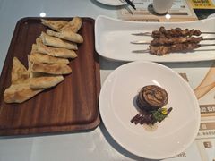 -新疆兵团食府清真(马连道店)