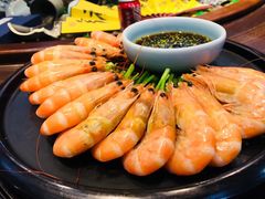 -小南国(金沙江路店)
