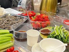 -鲁C·尚小炉·淄博烧烤(市北店)
