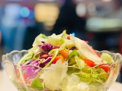 大拌菜-老边饺子馆(金源店)