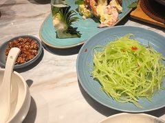 -志明眷村·台式融合菜·宵夜