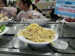 -咕叽咕叽自助烤肉小火锅(西城广场购物中心店)