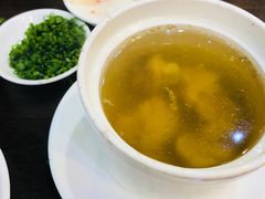 客家土猪汤-东山茶寮(新安店)
