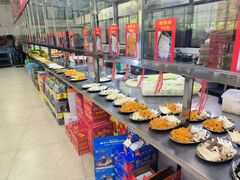 -五洞大众牛餐馆(番禺分店)