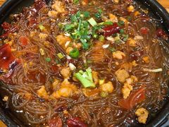 -十吉老砂锅(天生丽街生活馆店)