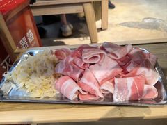 -霸腹烤肉(厦门柚子番店)