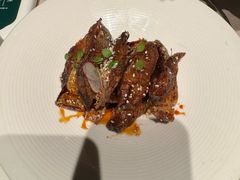 -漢舍中国菜馆(889广场店)