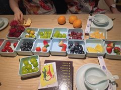 -纽斯洗浴SPA(三墩店)