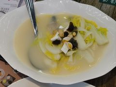 -九號渔港·蒸汽海鲜·粤菜茶点(八卦岭店)