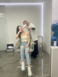 -MY HAIR ARDOR