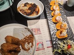 -唐猫庭院·千年陕菜(赛格国际购物中心店)