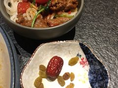 -丝路金桃·新疆菜(徐汇店)
