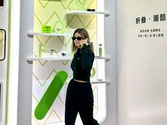 -深圳湾万象城