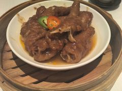 -金悦轩海鲜酒家(拱北店)
