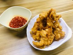 -四川老牛麻辣烫(北门桥店)