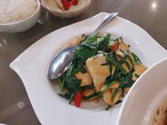 -茶油香闽南菜·花园餐厅(前埔店)