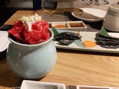 -江户烧肉(高德店)