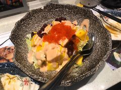 -古田居·特色寿司料理(骏欣中心店)