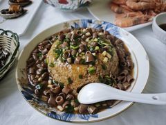 -宾朋海鲜特色美食餐厅·纯手工鲅鱼水饺(兴海路店)