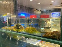 -肥仔文澳门猪骨煲(南京西路店)