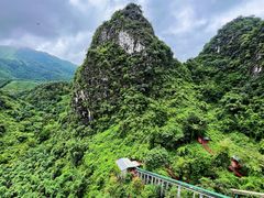 -英西峰林·洞天仙境
