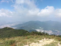 -梧桐山风景名胜区