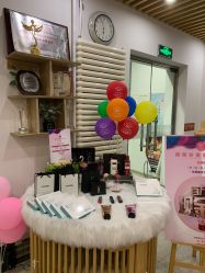 点击看大图 -薇薇安花系SPA