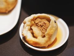 大虾生煎-大壶春生煎(四川中路店)
