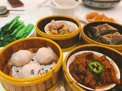 -广州酒家(文昌总店)