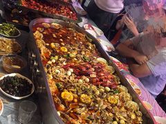 -霸王虾·麻辣小龙虾(清水河公园店)