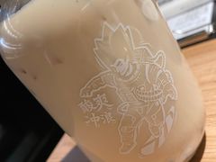 -太二酸菜鱼(沈阳万象城店)