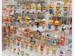 -泡泡玛特POPMART(上海环球港店)